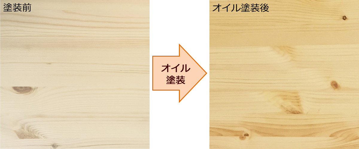 蔵 赤松集成材 DIY 木材 レッドパイン